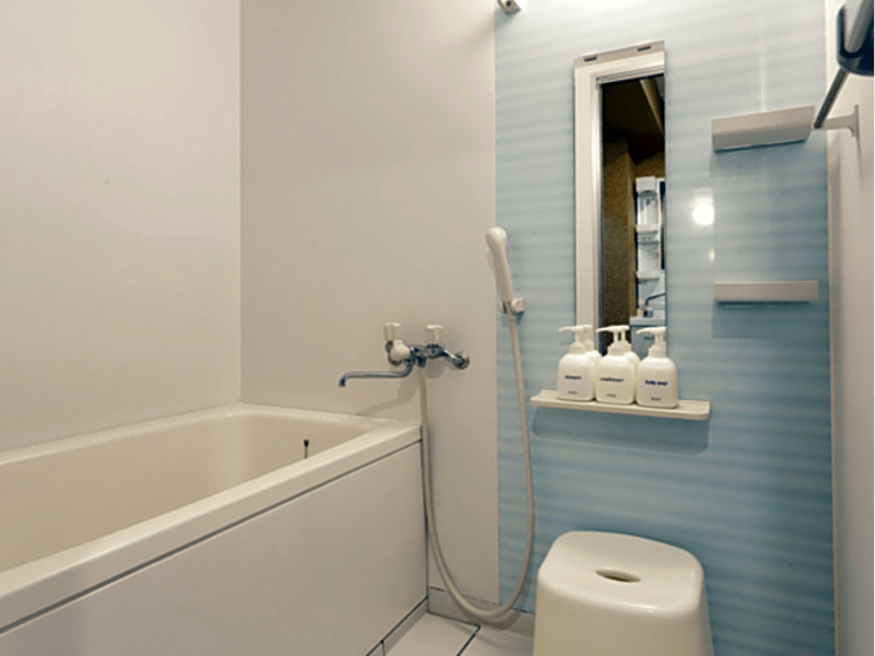 Hanabi Hotel