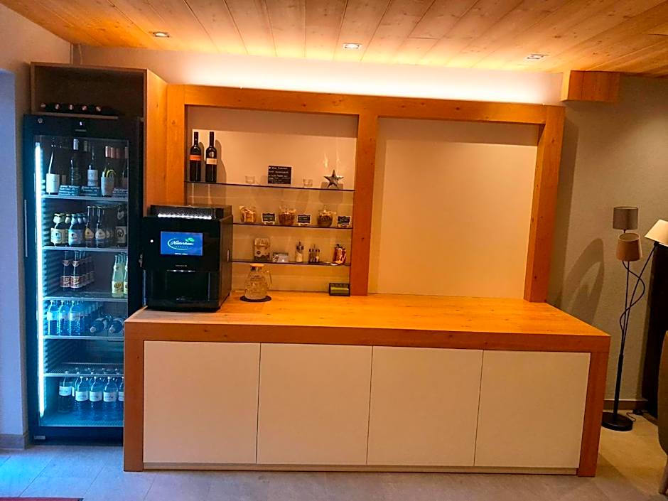 Naturhaus am Arlberg