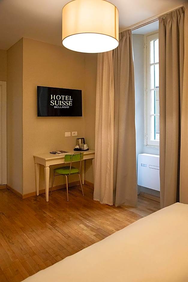 Hotel Suisse