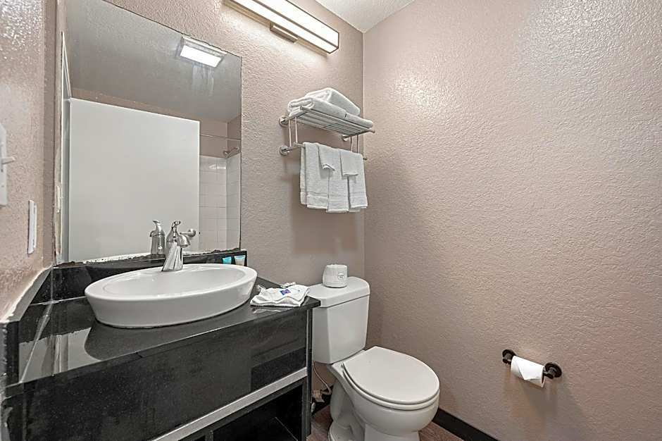 Studio 6-Roswell, GA - Atlanta