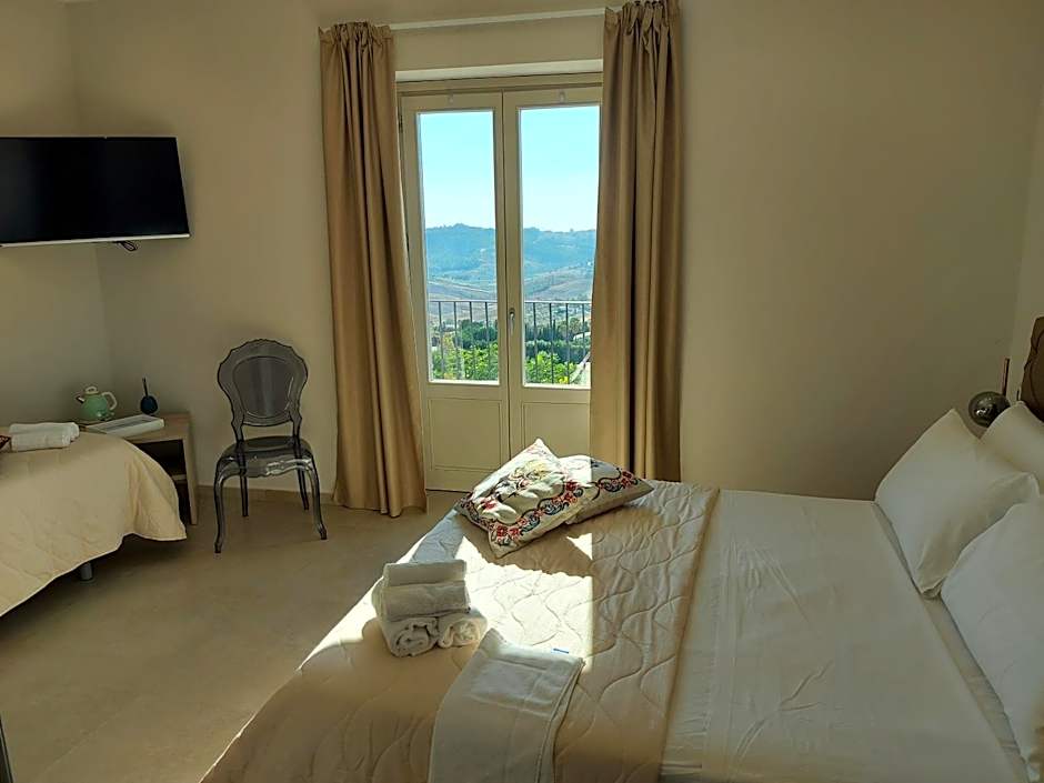 Masseria Torre Saracena