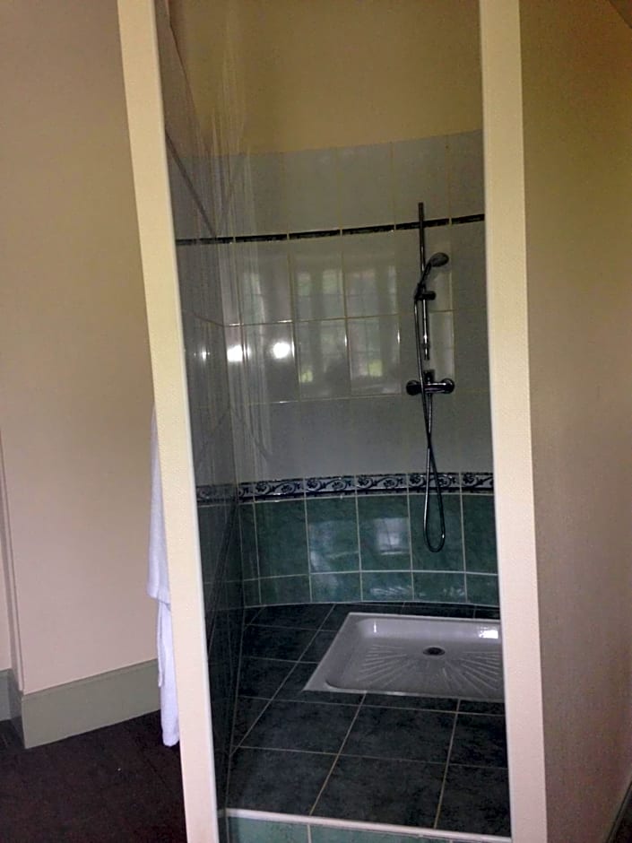 Chateau du Val Larbont