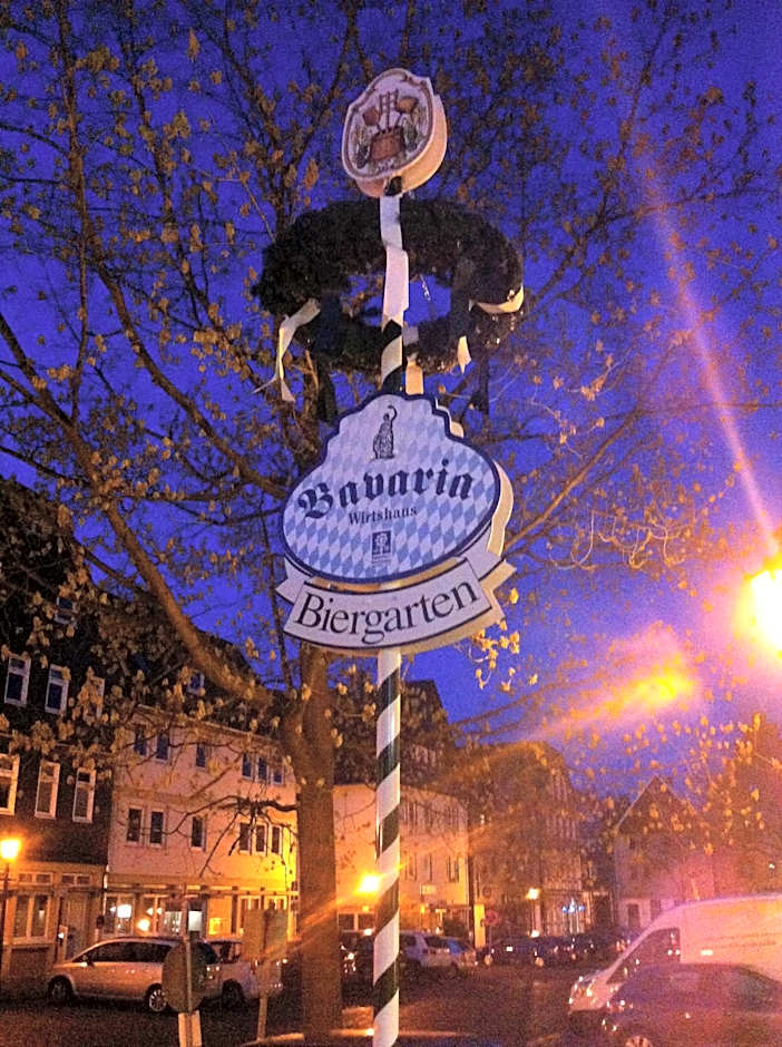 Bavaria Wirtshaus - Hotel & Apartments