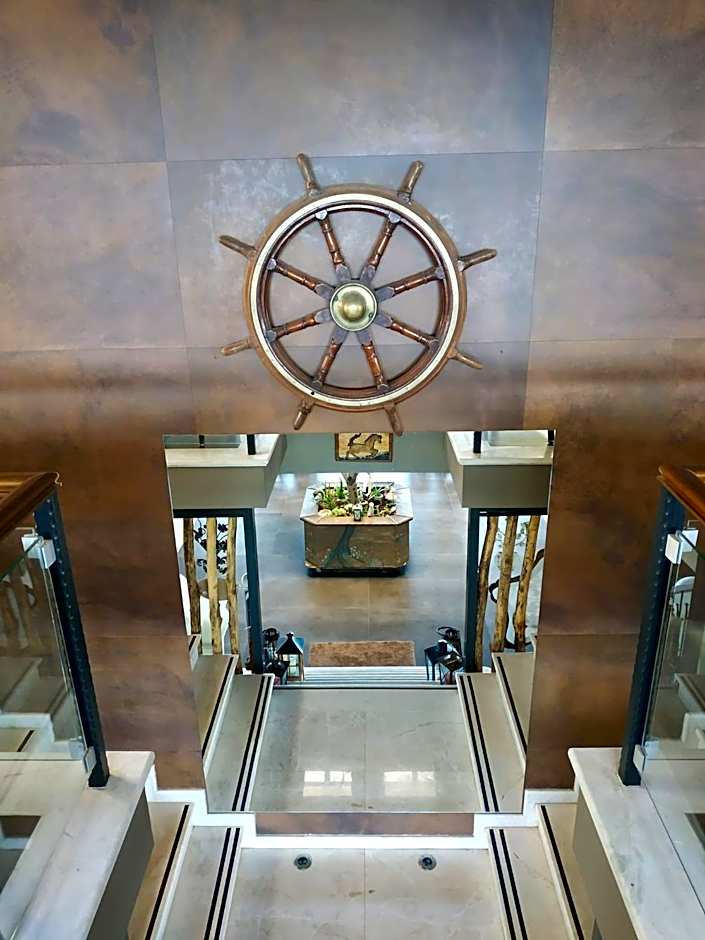 Anthidon Nature Estate & Farm