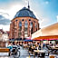Staycity Aparthotels Heidelberg