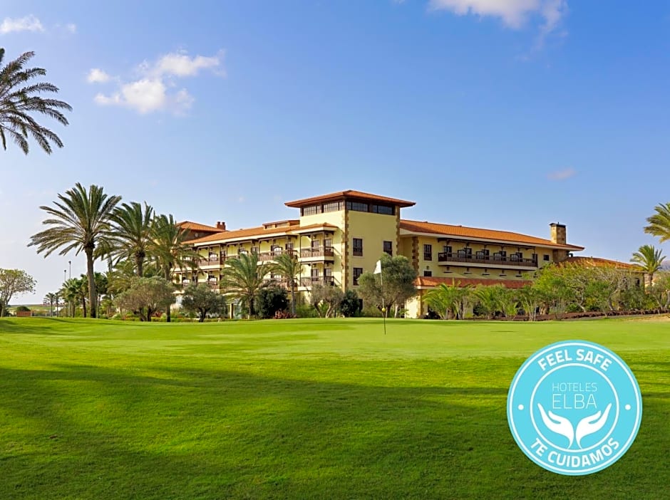 Elba Palace Golf & Vital Hotel - Adults Only