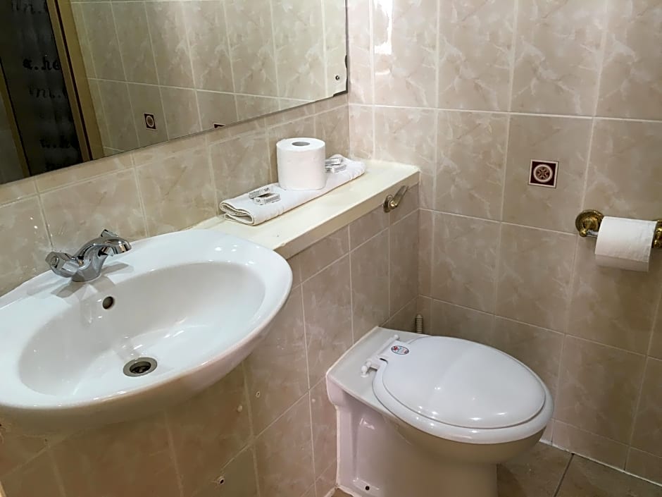 Smiths Hotel Glasgow