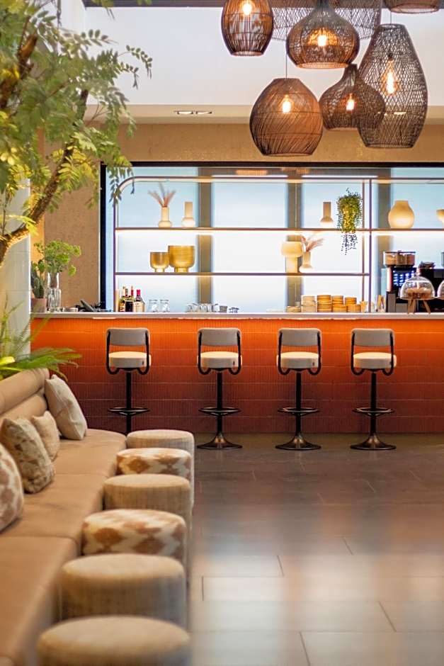 Van der Valk Hotel Vianen - Utrecht