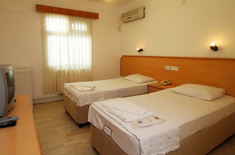 Goren Hotel