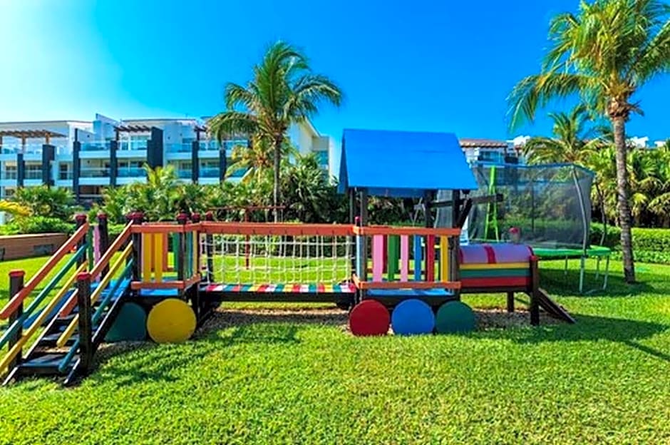 Mareazul 723 Sur by Riviera Rentals