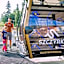Gronie Ski & Bike