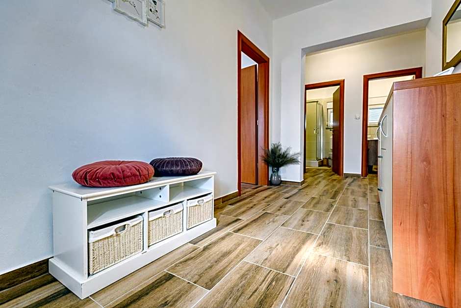 Holiday apartment -Zadar