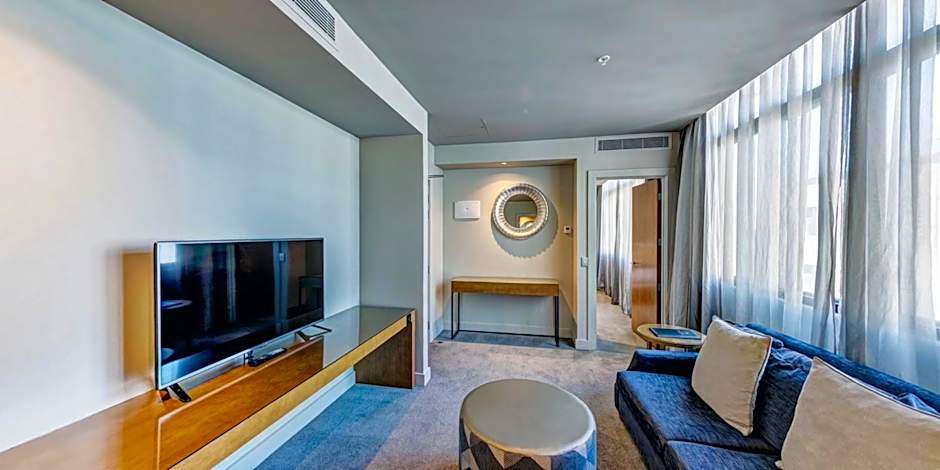 Distinction Dunedin Hotel