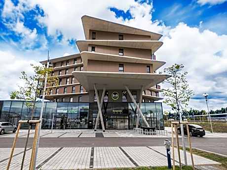 B&B HOTEL Wiener Neudorf