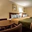 Econo Lodge Inn & Suites Lugoff