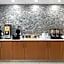 SpringHill Suites by Marriott Dallas Arlington North