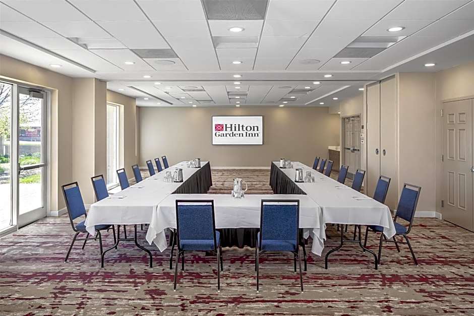 Hilton Garden Inn Des Moines
