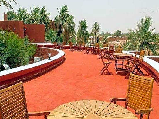 Hotel Gourara