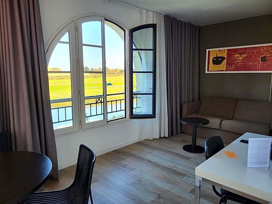 Aparthotel Adagio Serris - Val d'Europe