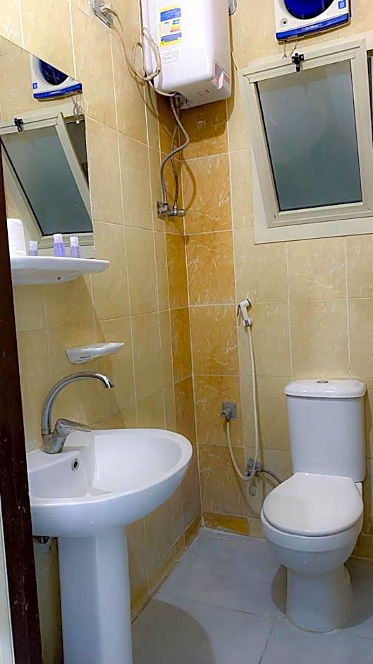 Grand Hotel Qena
