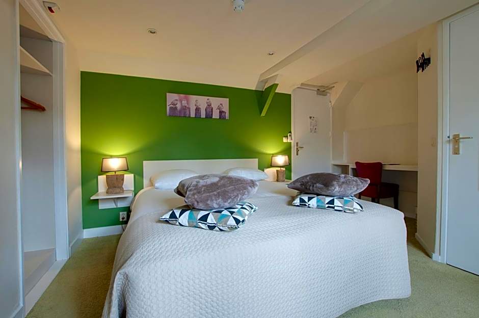 Boetiek Hotel BonAparte Lochem