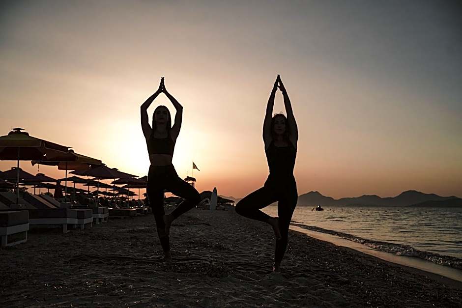 Cook’s Club Tigaki Kos