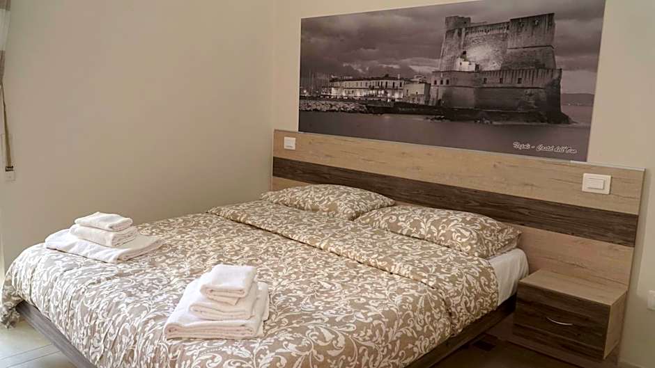 Donna Vicenza Bed & Breakfast