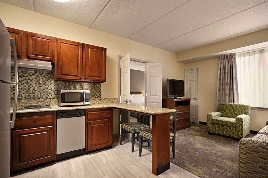 Homewood Suites By Hilton Williamsburg