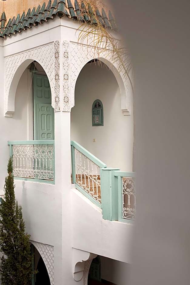 Marrakech Riads, Angsana Heritage Collection