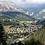 La Tambra - Residence - Central with Restaurant