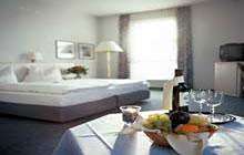 Comfort Single Room