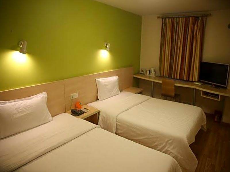 7 Days Inn Xiamen Railway Station Branch – Xiamen, AL