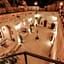 Harkasos Cave Hotel