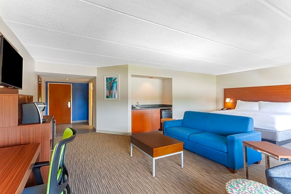 Holiday Inn Express & Suites AUGUSTA WEST - FT GORDON AREA