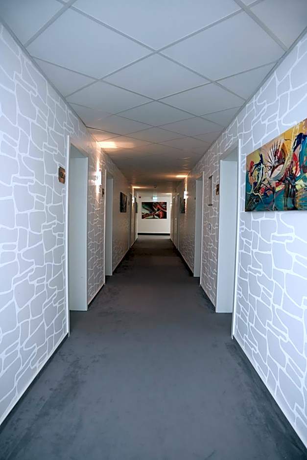 Weber Hotel Mannheim