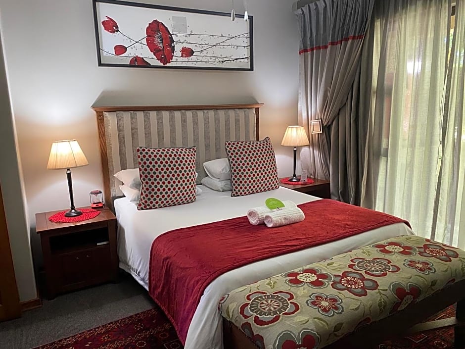 Castello Guest House, Bloemfontein