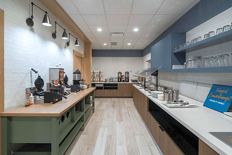 Staybridge Suites - Flowood - NW Jackson By IHG