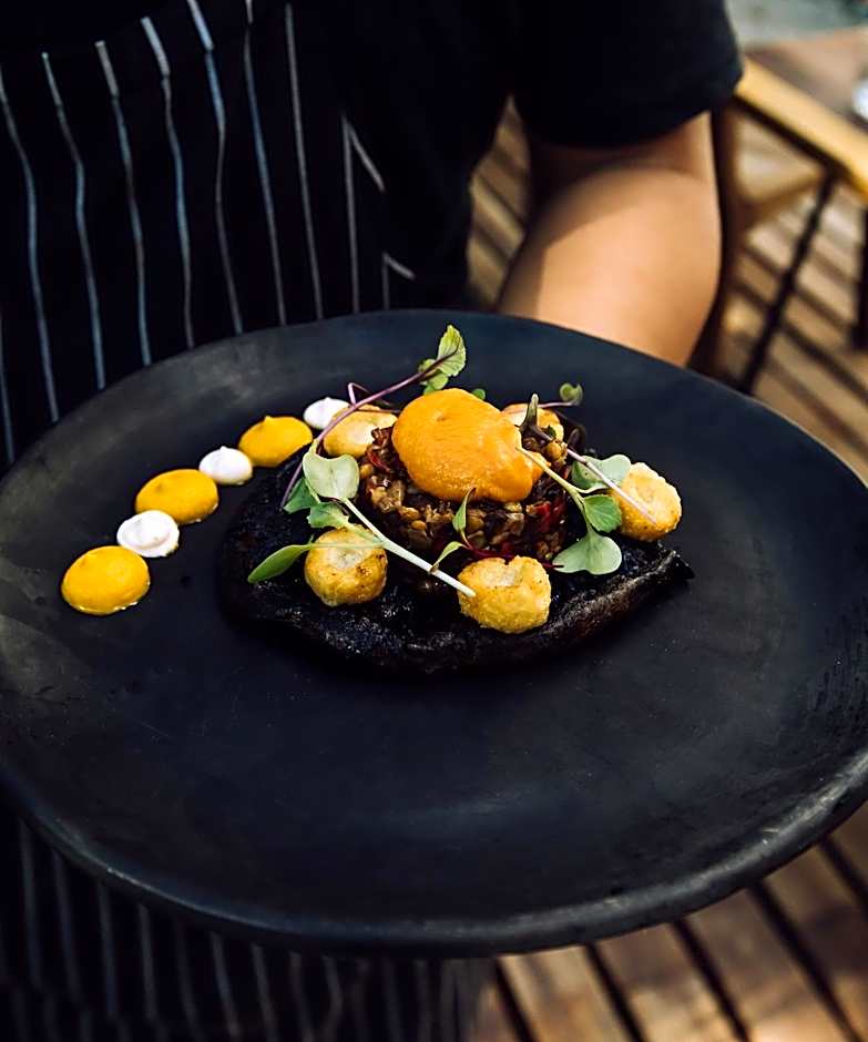 Yum Kaax Boutique Villa