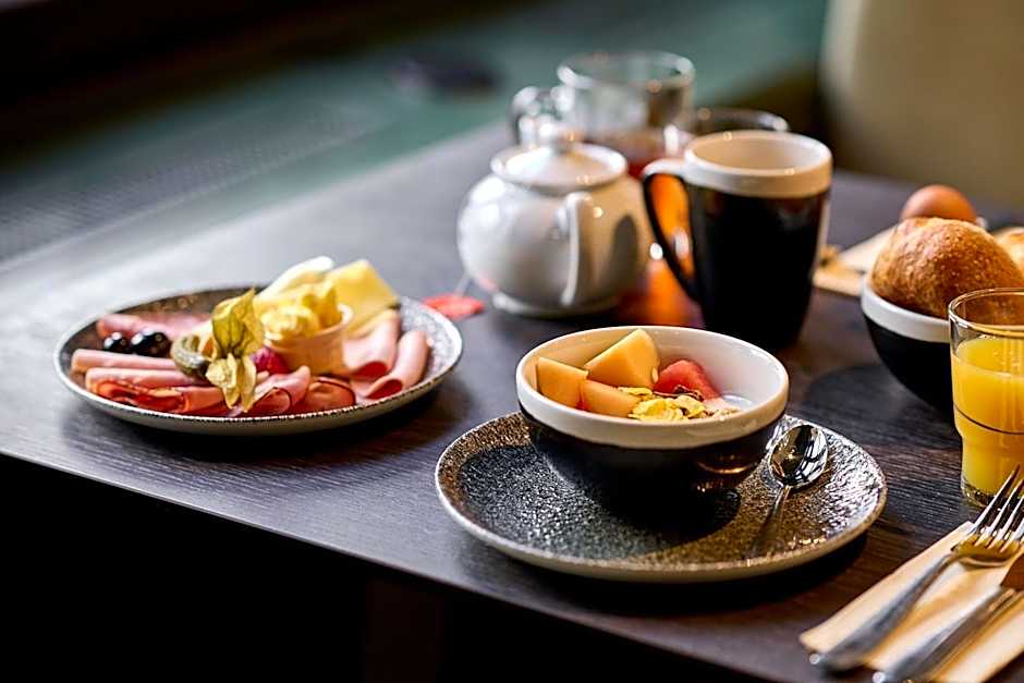 Scandic Nürnberg Central