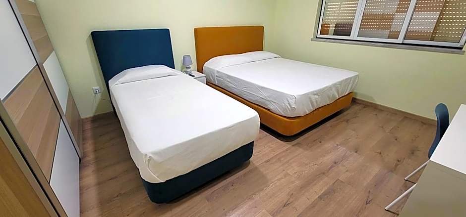 Alojamento Monte dos Patos