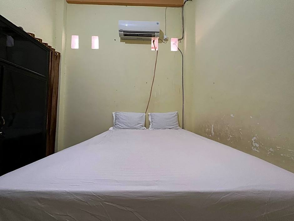 Hotel O Mely Homestay