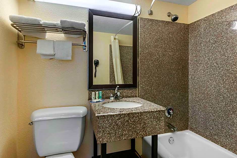 Quality Inn Daytona Beach Oceanfront
