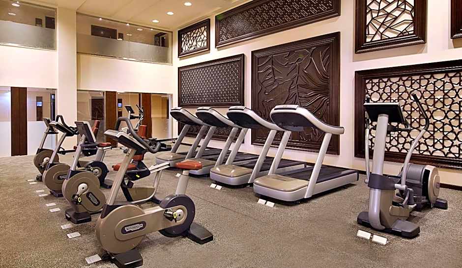 Hilton Alexandria Kings Ranch Resort