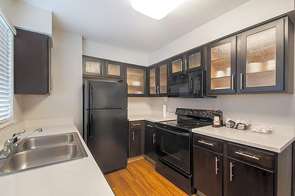 MainStay Suites Chattanooga Hamilton Place