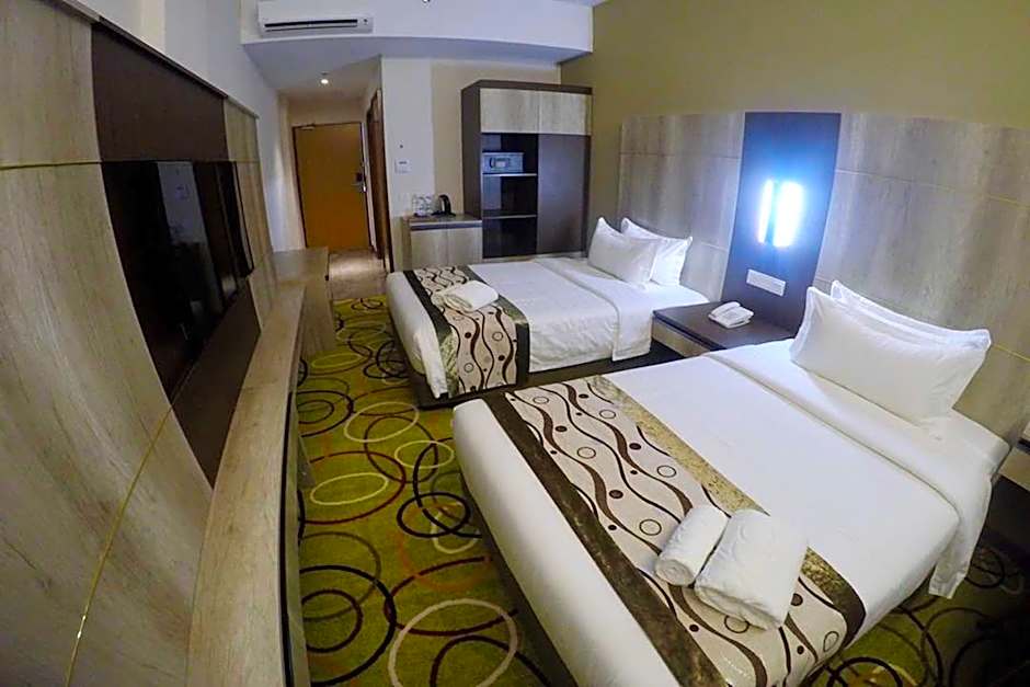 ANO HOTEL