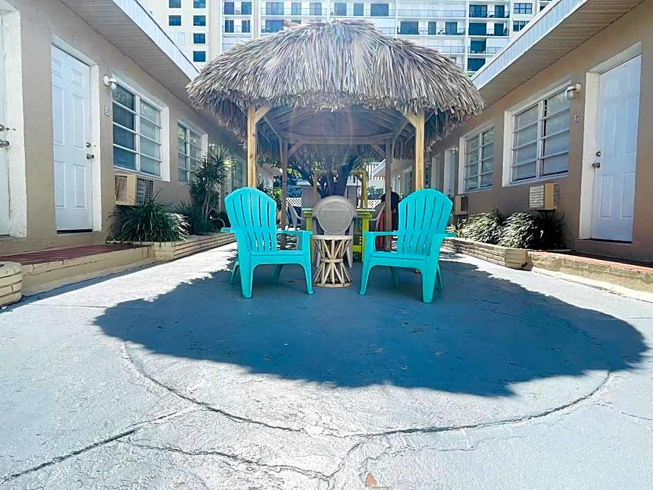 St Maurice Beach Inn