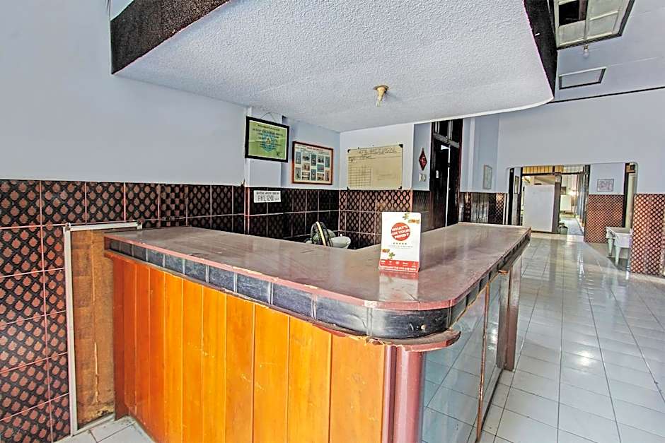 Hotel O Mareje Sariguna