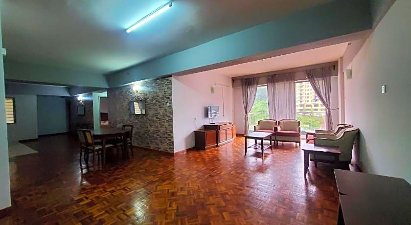 Star Regency Hotel & Apartments