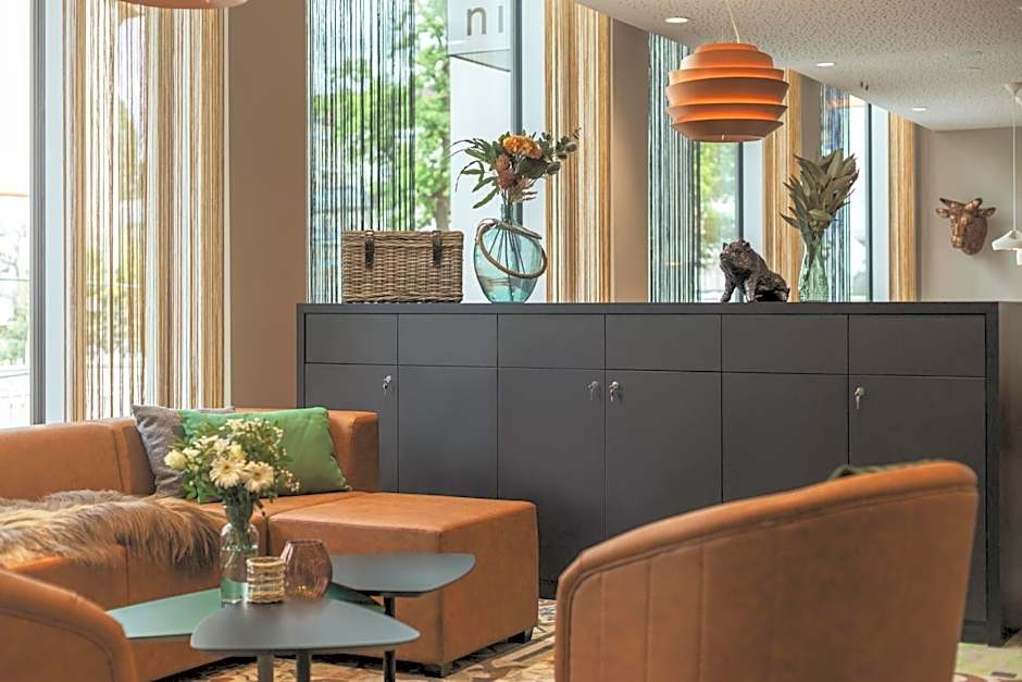 Holiday Inn - the niu, Hop Forchheim by IHG