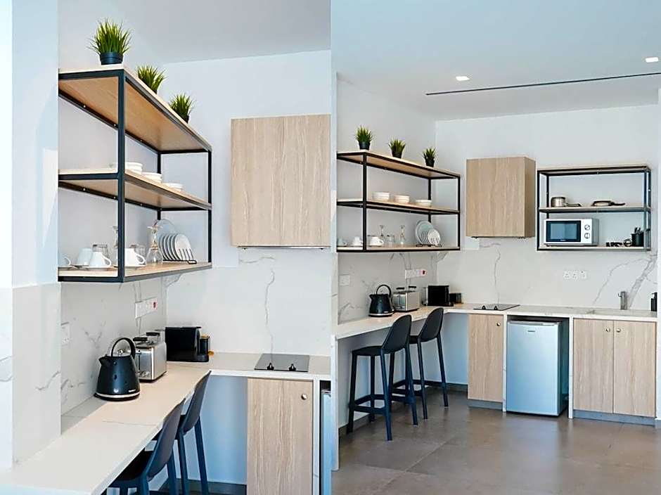 Caramela Luxury Apartments